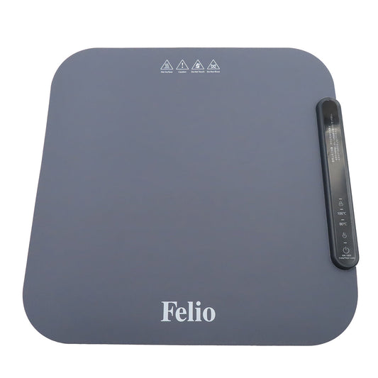Felio フードウォーマー　スクエア