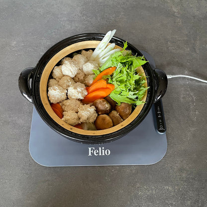 Felio フードウォーマー　スクエア