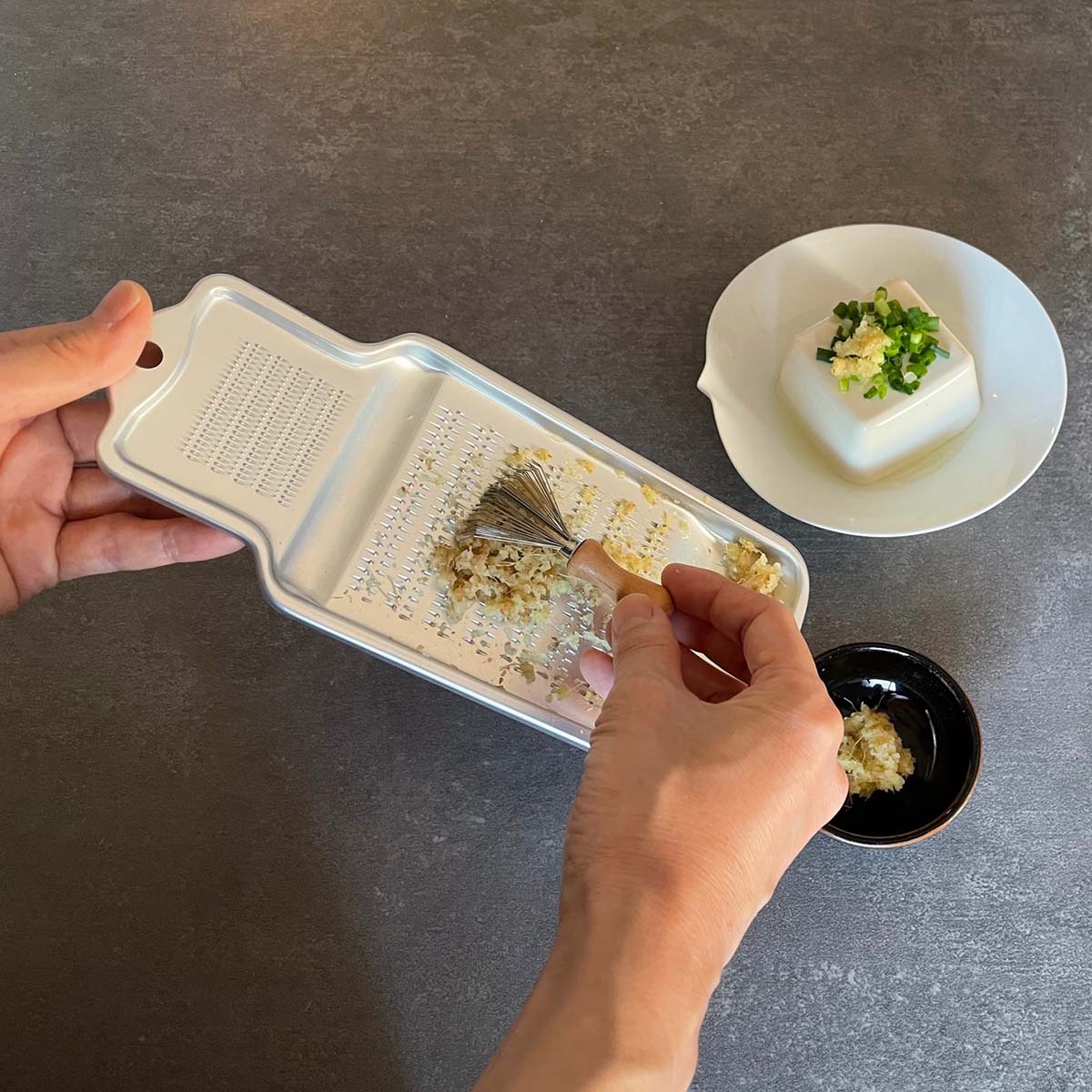 Felio 薬味トリーナーmini