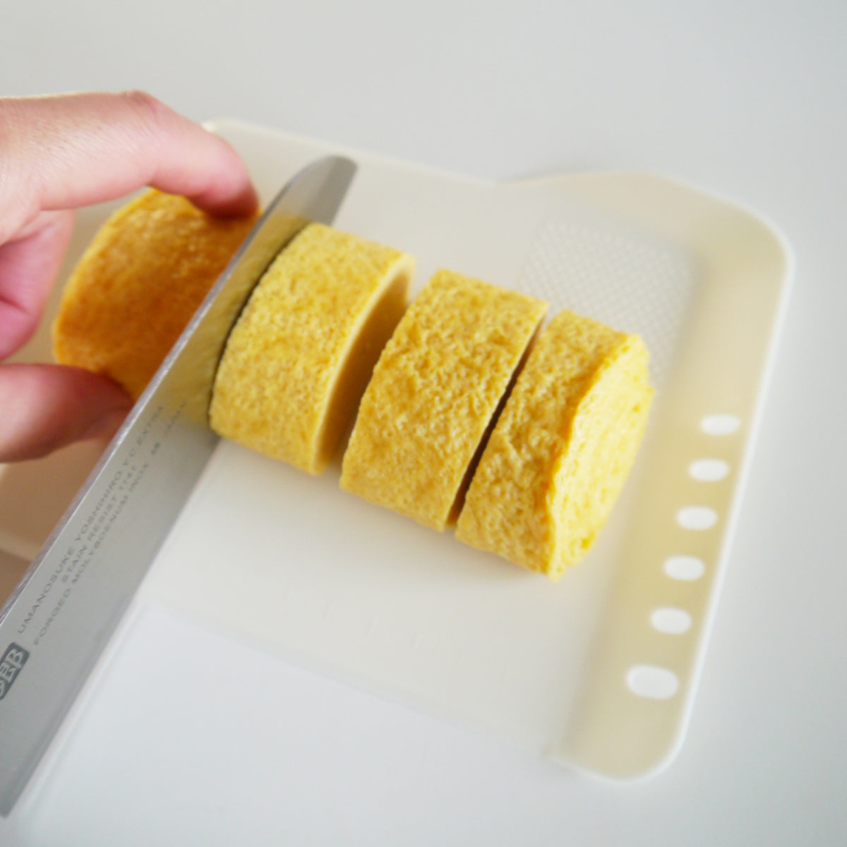 シェルパEXお弁当作り＆キャンプのちょっと使いに丁度いい抗菌まな板　３枚入り