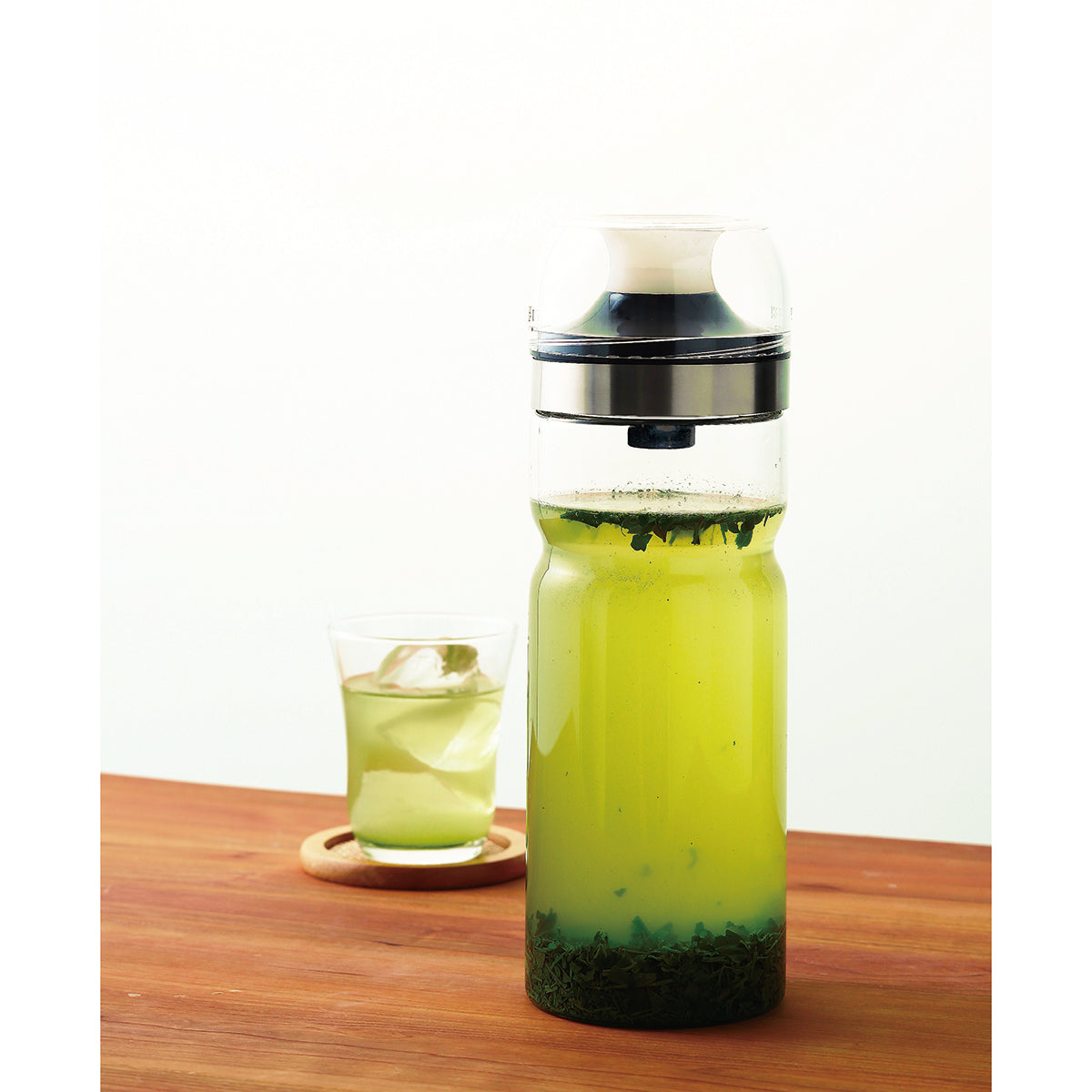 Felio 耐熱ティーボトル　1000ml