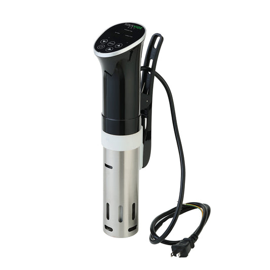 Felio Sous vide cooking　低温加熱調理器