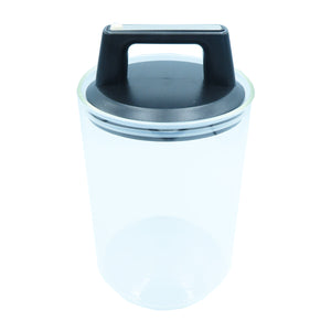 Felio エアリデューサー　保存容器　ミディアム