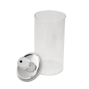 Felio エアリデューサースリム　保存容器　L