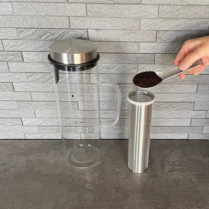 Felio COLDBREW コーヒーボトル　1200ml