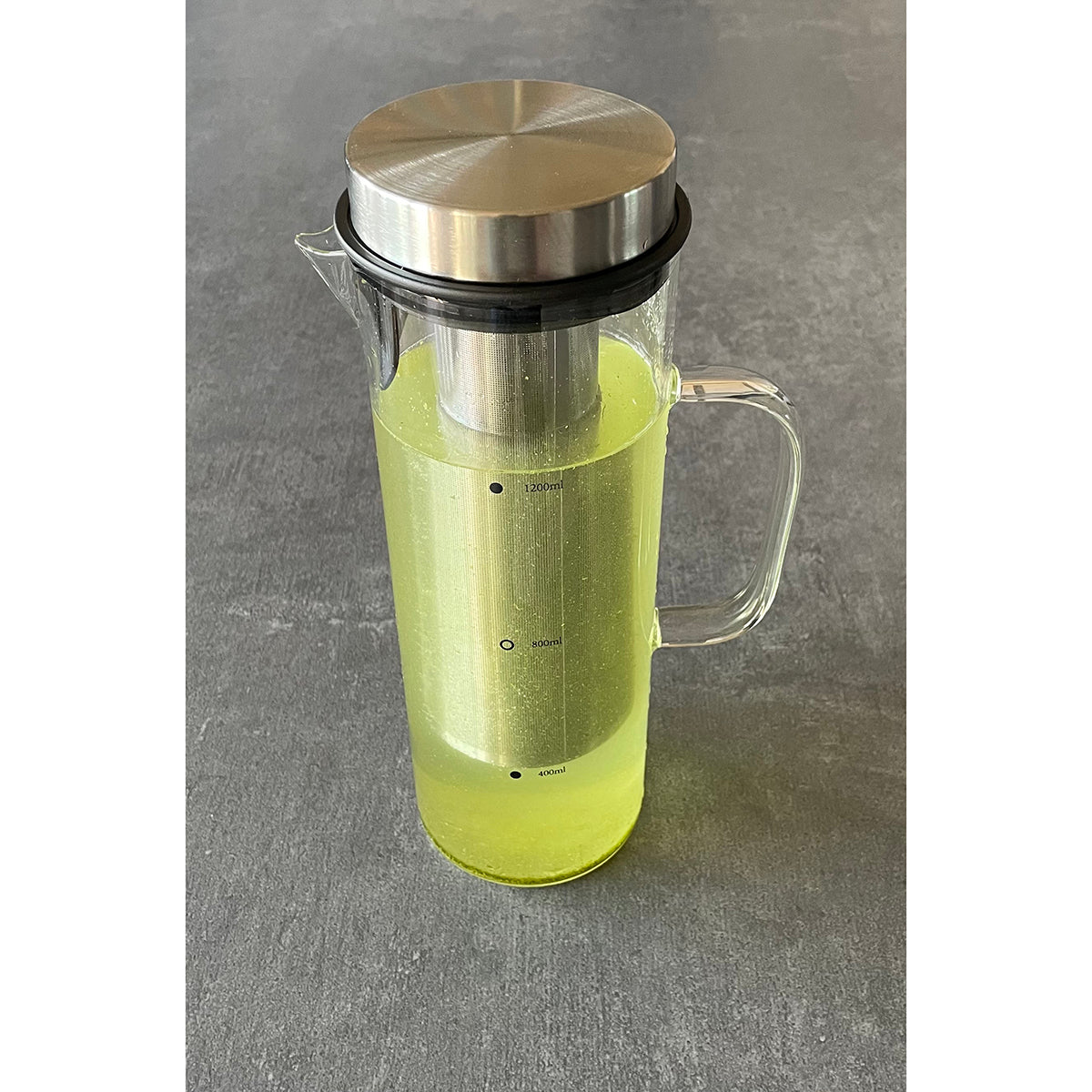 Felio COLDBREW コーヒーボトル　1200ml