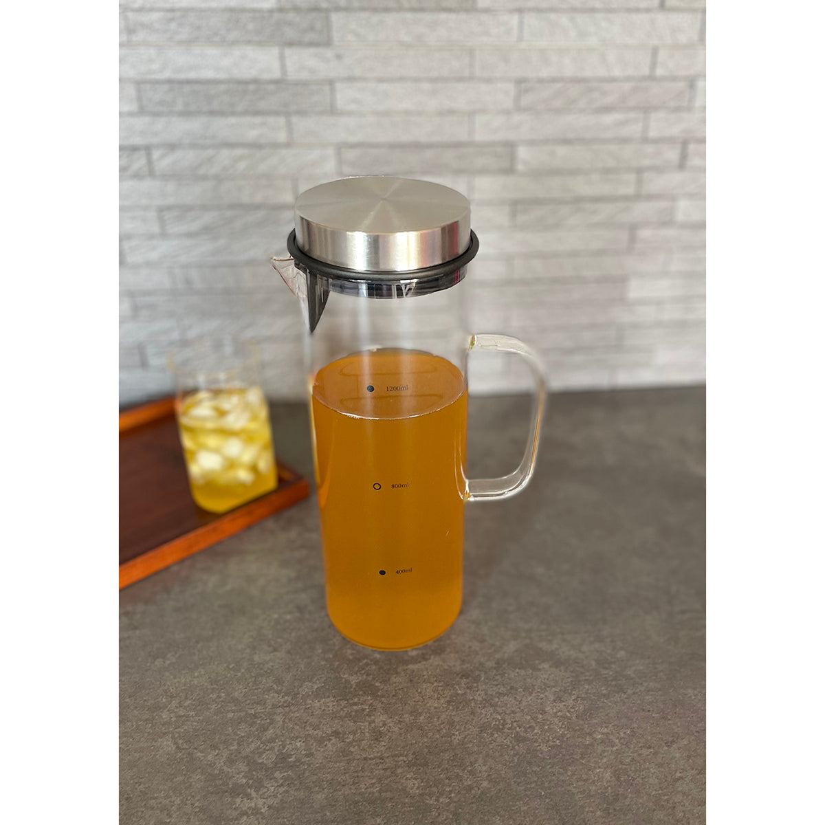 Felio COLDBREW コーヒーボトル　1200ml