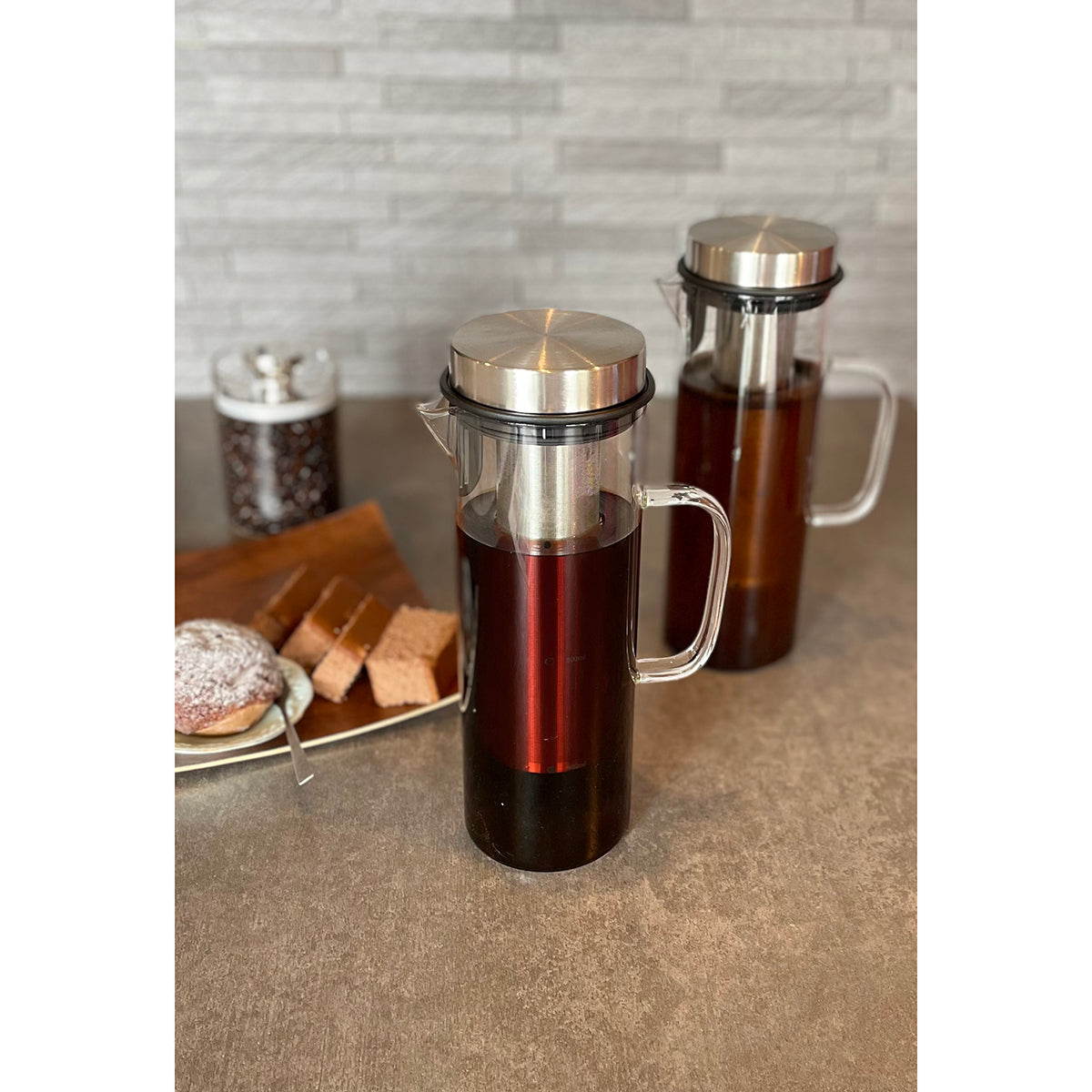 Felio COLDBREW コーヒーボトル　1200ml
