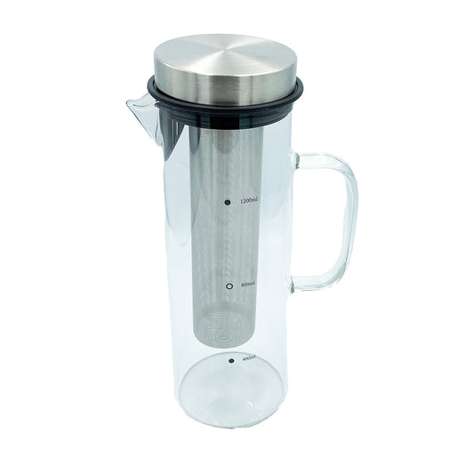 Felio COLDBREW コーヒーボトル　1200ml
