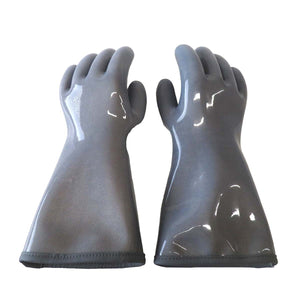 Felio 防水耐熱グローブ　グレー