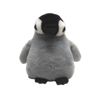 ホット＆スチームパッド　ペンギン
