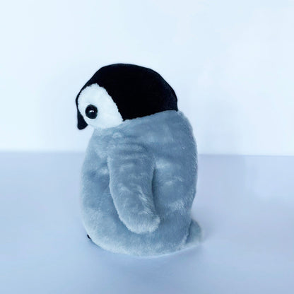 ホット＆スチームパッド　ペンギン
