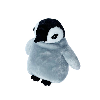 ホット＆スチームパッド　ペンギン