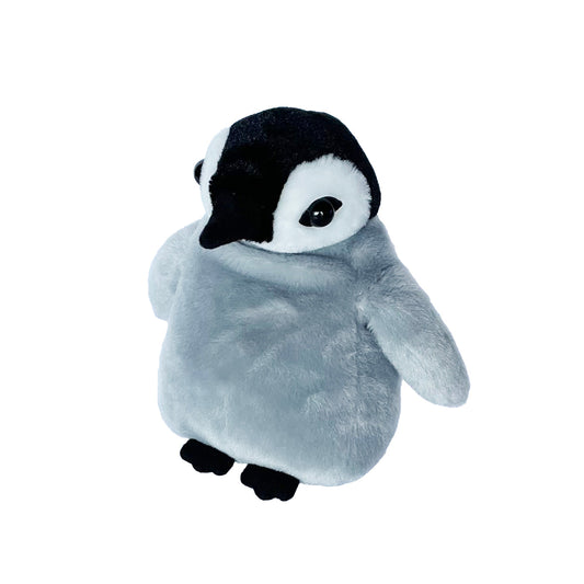 ホット＆スチームパッド　ペンギン