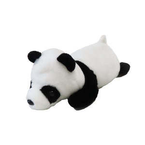 ホット＆スチームパッド　パンダ