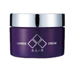 蔵元の雫 50g 日本製 美容クリーム 酒粕エキス配合 乾燥 キメ ハリ 美白