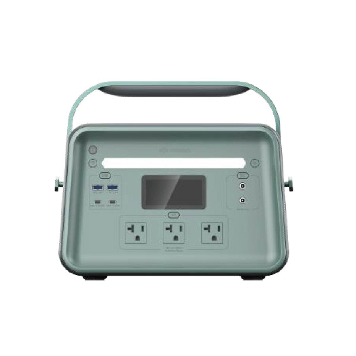 Ｂ６００　ＳＳＴ　固体電池ポータブル電源