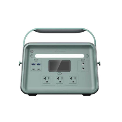 Ｂ６００　ＳＳＴ　固体電池ポータブル電源