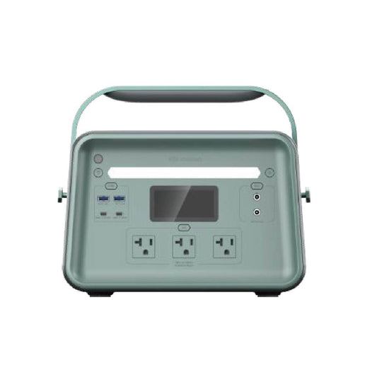 Ｂ６００　ＳＳＴ　固体電池ポータブル電源