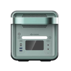 Ｂ２０００　ＳＳＴ　固体電池ポータブル電源