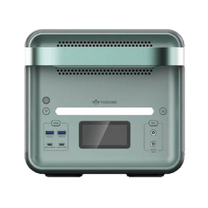 Ｂ３３００　ＳＳＴ　固体電池ポータブル電源