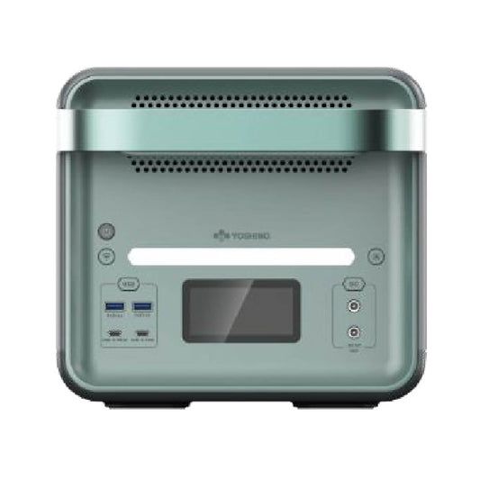 Ｂ３３００　ＳＳＴ　固体電池ポータブル電源