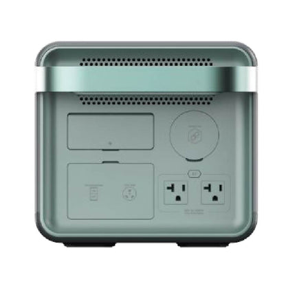 Ｂ３３００　ＳＳＴ　固体電池ポータブル電源