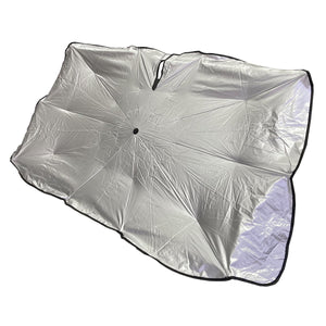 サンシェード　車用　M