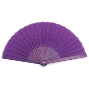 西川庄六　ｍｉｎｉせんす　パープル