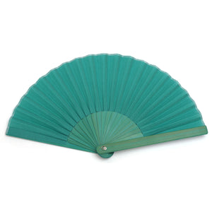 西川庄六　ｍｉｎｉせんす　エメラルド