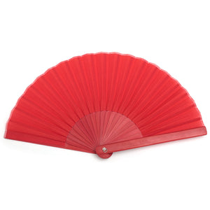 西川庄六　ｍｉｎｉせんす　レッド