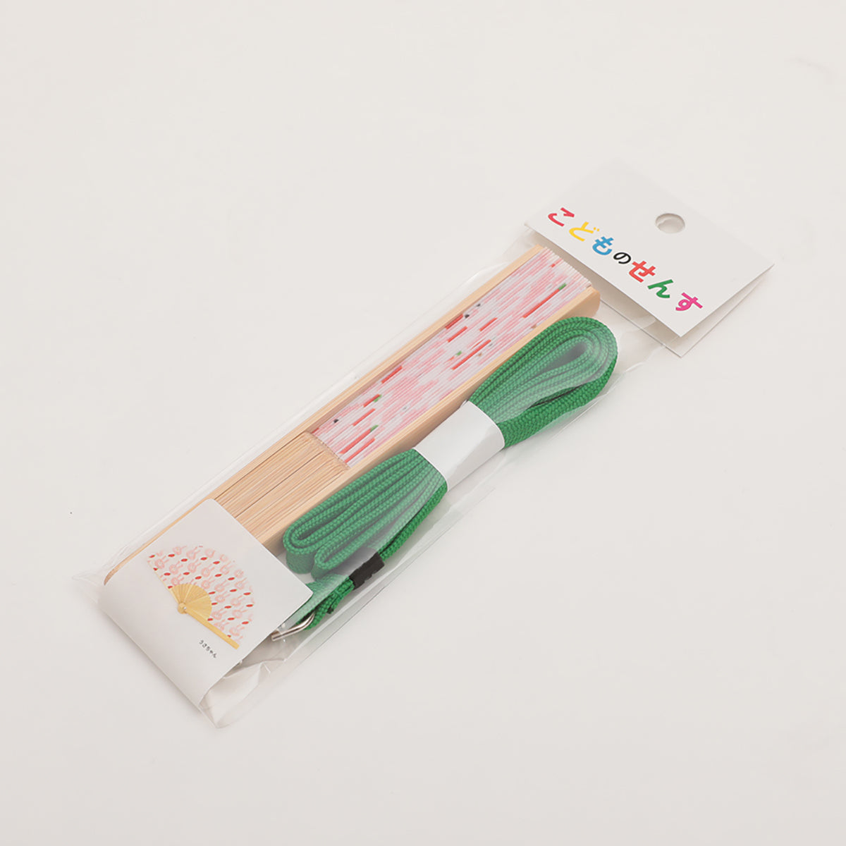 西川庄六　こどものせんす　まるいっぱい