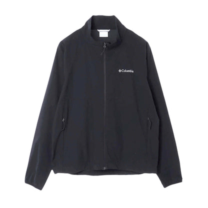 【Columbia コロンビア】 エンジョイ マウンテン ライフ ソフトシェル ジャケット　ENJOY MOUNTAIN LIFE SOFTSHELL