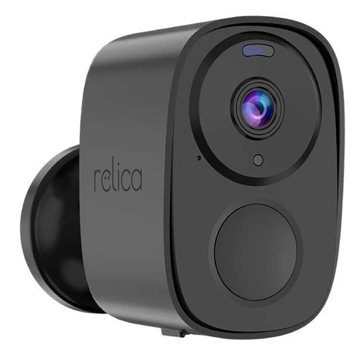 ソーラーチャージ　モバイルスマートカメラ　relicaG3