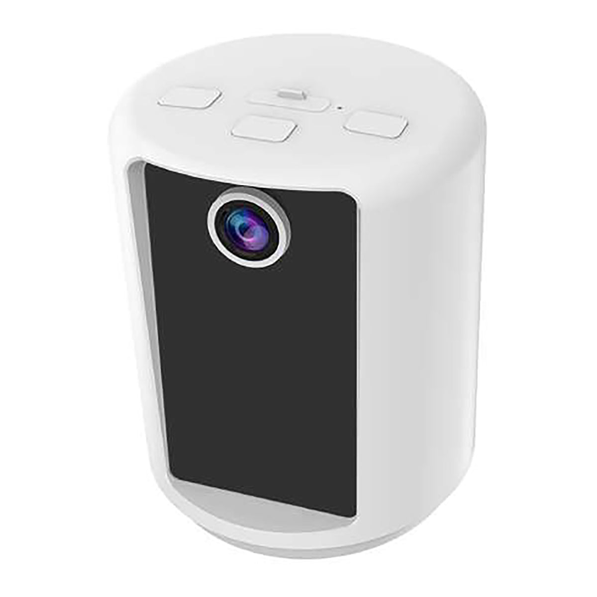 ビデオチャット機能搭載見守りカメラ　LEDランプ付　VC-i