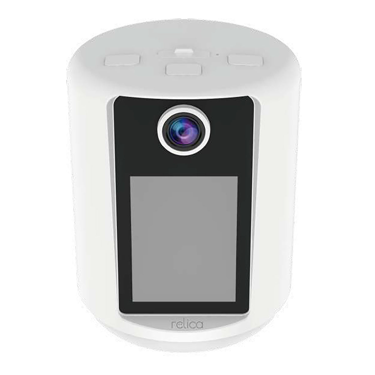 ビデオチャット機能搭載見守りカメラ　LEDランプ付　VC-i