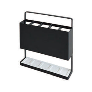 かさ立て　ブラック