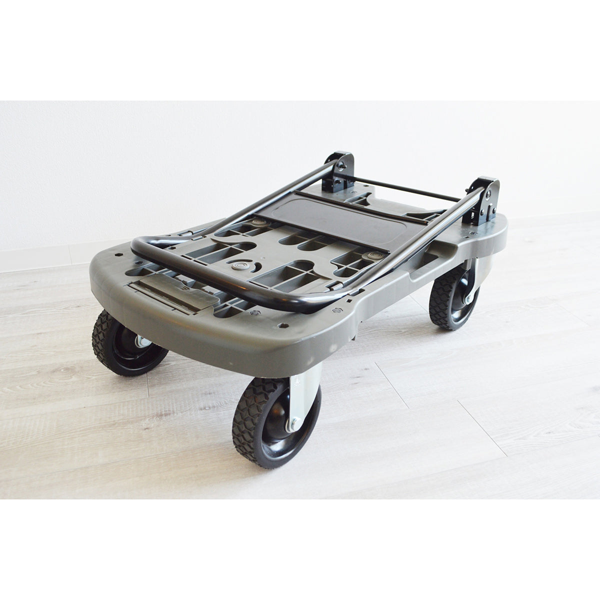 オフロード台車 オリーブドラブ – GREEN CROSS-select 工事現場