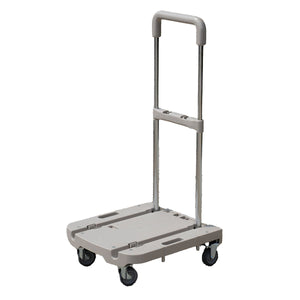 F.S. ハンドルカート　モカ