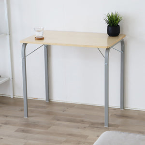 折りたたみスクエアテーブル High