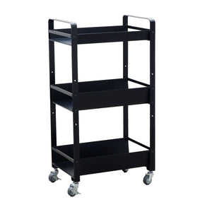 ストレージワゴン　Large　ブラック