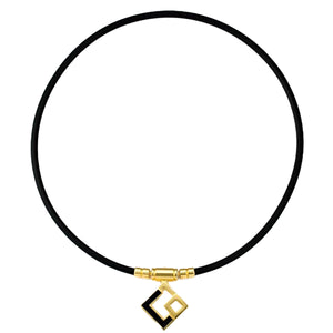 コラントッテ　TAO　ネックレス　AURA　プレミアムゴールド　M/L/LL