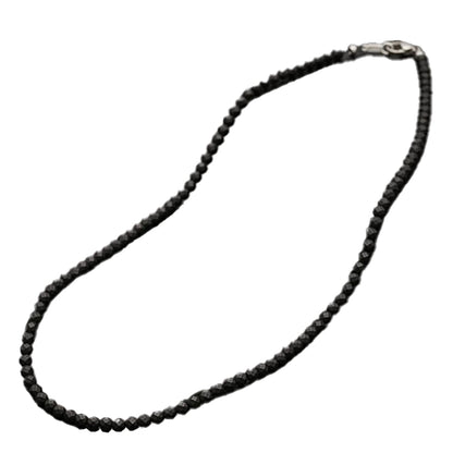 コラントッテ　ネックレス　LUCEα　Matte　ブラック　M/L/LL