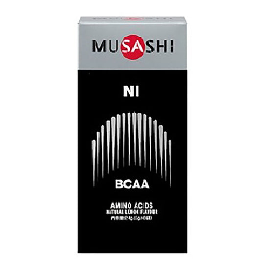 MUSASHI NI(ニー)　粉末　8本入り