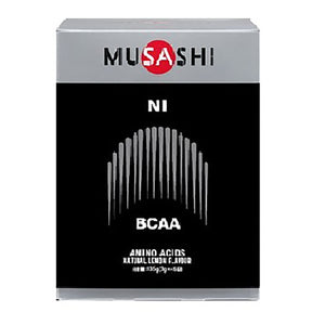 MUSASHI NI(ニー)　粉末　45本入り
