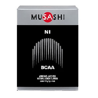 MUSASHI NI(ニー)　粉末　45本入り
