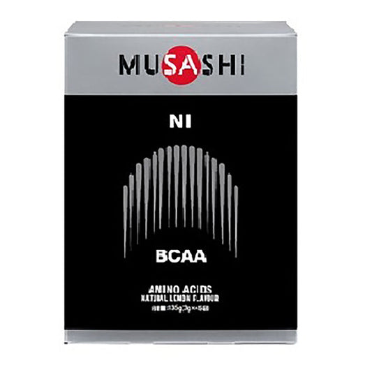 MUSASHI NI(ニー)　粉末　45本入り