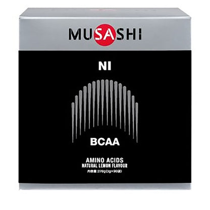 MUSASHI NI(ニー)　粉末　90本入り