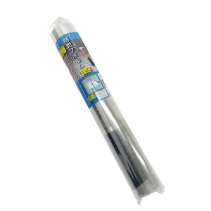 窓ガラス用　防犯フィルム　A2サイズ×2枚入り