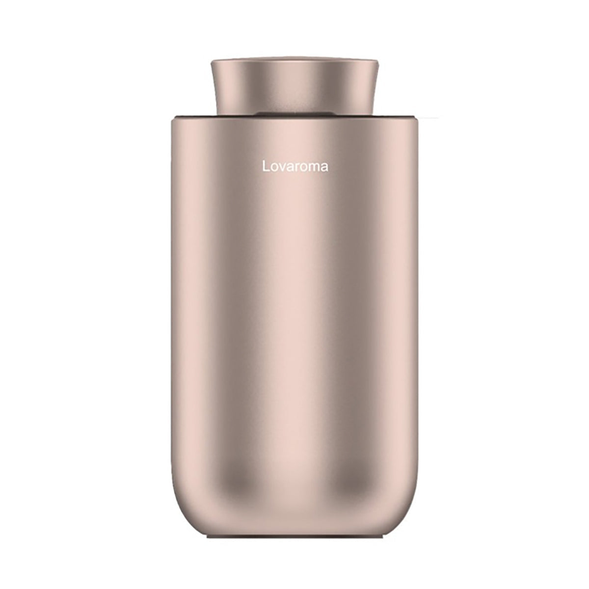 Lovaroma Deep Serenity Aroma 高密度アロマディフューザー H11 シャンパンゴールド